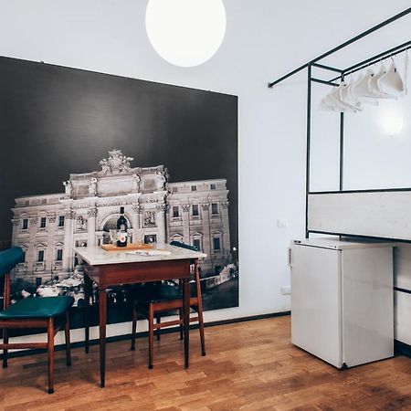 Restart Accommodations Celimontana Рим Екстериор снимка