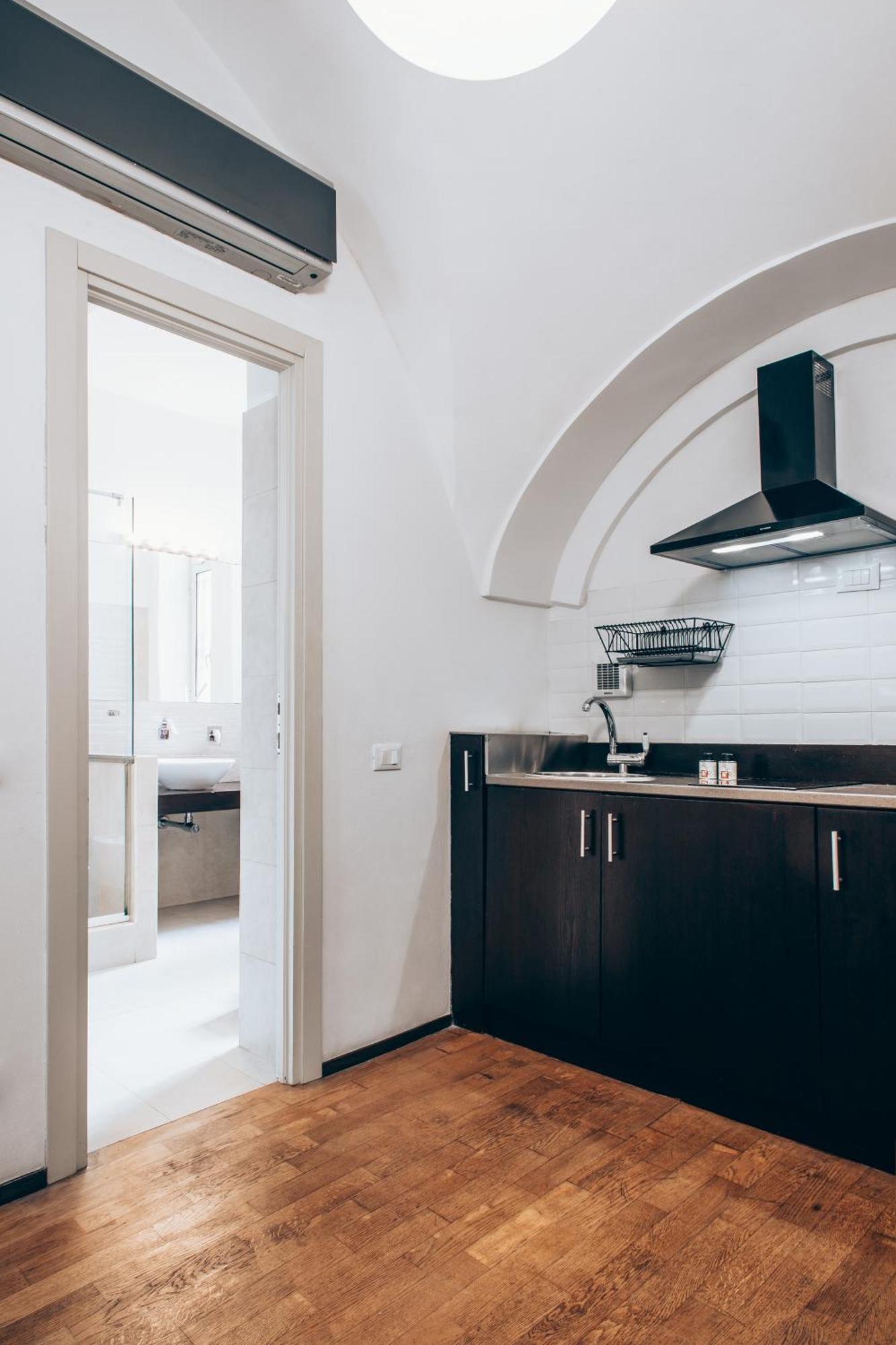 Restart Accommodations Celimontana Рим Екстериор снимка