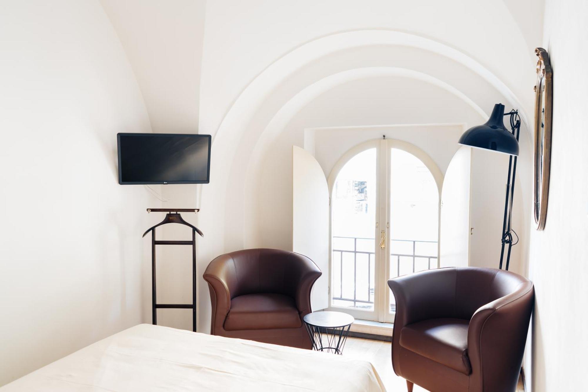 Restart Accommodations Celimontana Рим Екстериор снимка