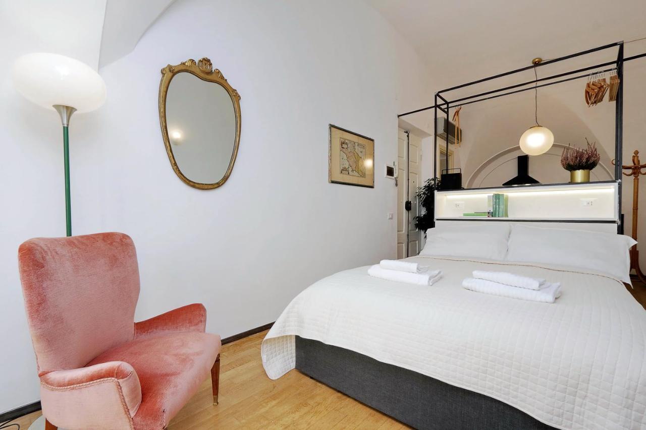 Restart Accommodations Celimontana Рим Екстериор снимка