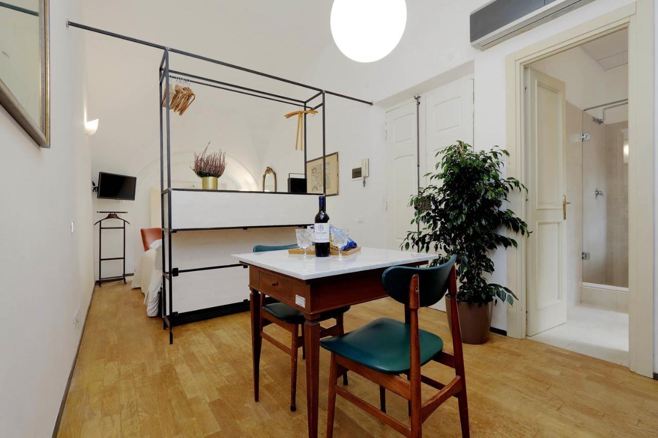Restart Accommodations Celimontana Рим Екстериор снимка