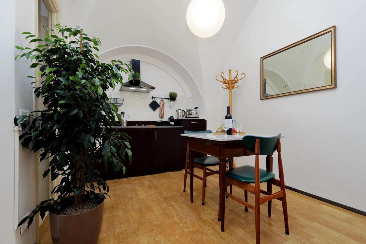 Restart Accommodations Celimontana Рим Екстериор снимка